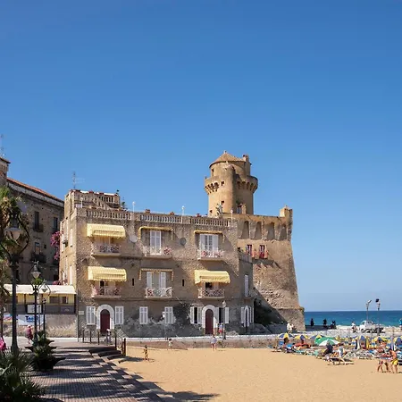 Apartment Nice In With Wifi Castellabate