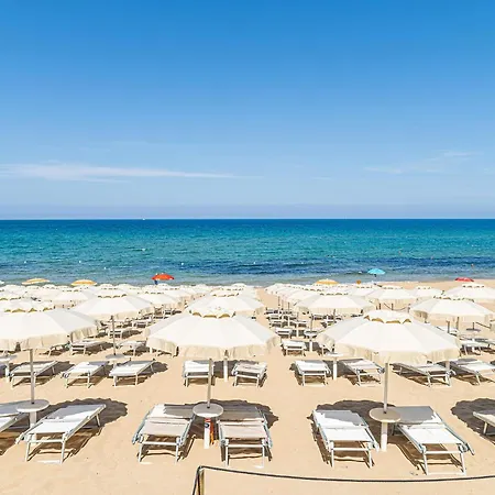 Apartment Nice In With Wifi Castellabate
