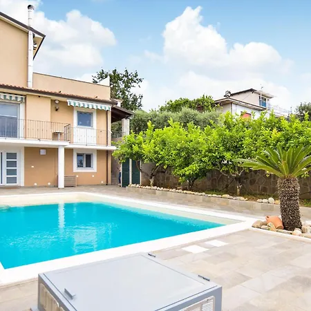 Nice In With Wifi Apartment *
