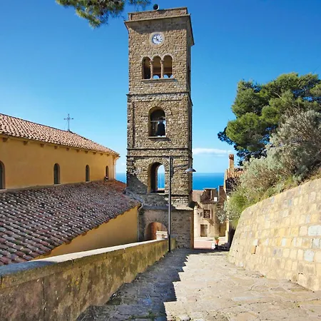 Nice In With Wifi Castellabate