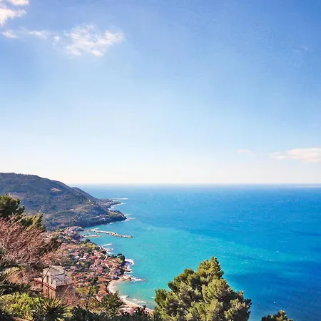 Nice In With Wifi * Castellabate