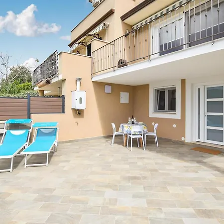 Apartmán Nice In With Wifi Castellabate